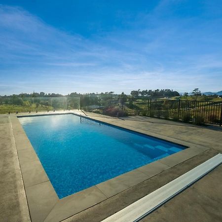 Villa Countryview Haven Tasman Exterior foto