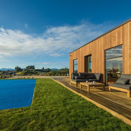 Villa Countryview Haven Tasman Exterior foto