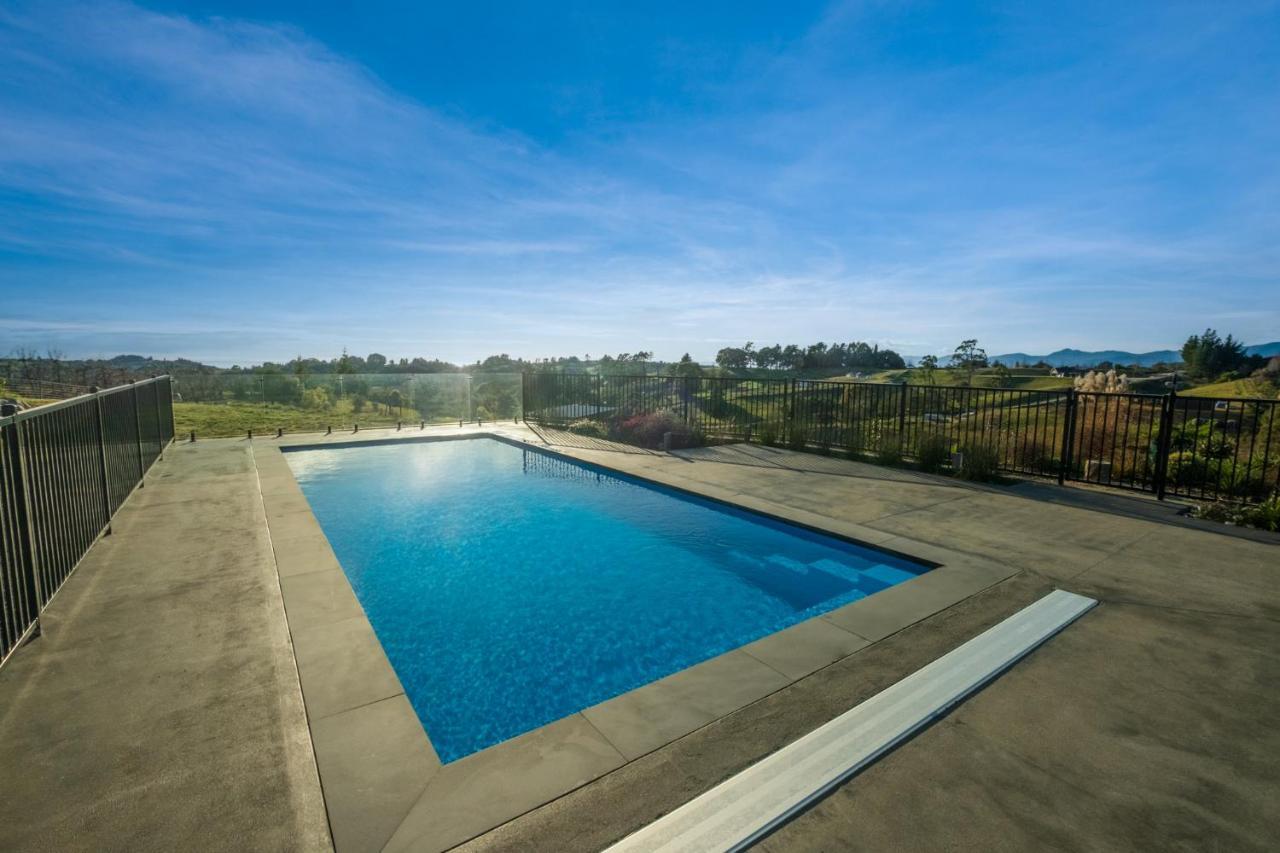 Villa Countryview Haven Tasman Exterior foto