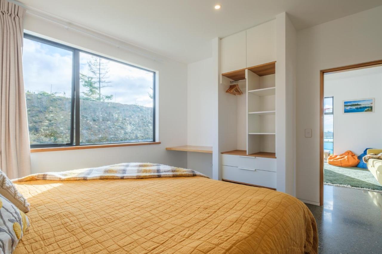 Villa Countryview Haven Tasman Exterior foto